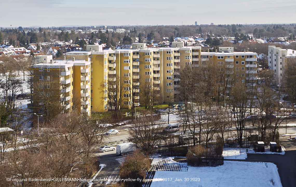 30.01.2023 - Großsanierung am Karl-Marx-Ring 55-57c